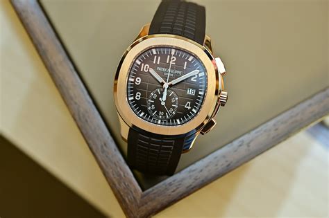 patek philippe aquanaut 5165|Patek Philippe aquanaut rose gold.